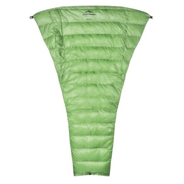 FJORD NANSEN Quilt puchowy ARRAN 270 5°C / 550 g