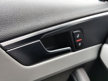 Audi A4 B9 2020 AUDI A4 Avant 35 TDI S tronic, Bezwypadlkowy, Salon Polska, Serwisowany, zdjęcie 14