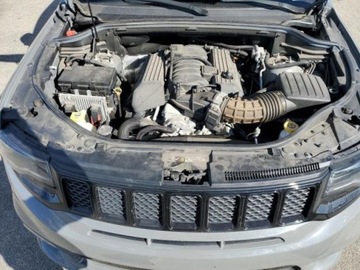 Jeep Grand Cherokee IV 2020 Jeep Grand Cherokee 2020 JEEP GRAND CHEROKEE SRT-8, Silnik 6.4 L 6.4 475KM, zdjęcie 12