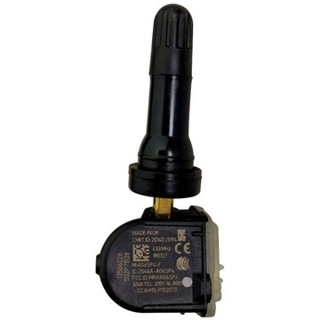 CZUJNIKI TPMS OPEL ZAFIRA C TOURER AMPERA CASCADA