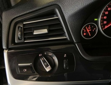 BMW Seria 5 F10-F11 Limuzyna Facelifting 518d 150KM 2016 BMW Seria 5 2.0d Salon Polska R CARS Warszawa 2.0 Diesel 150KM, zdjęcie 16