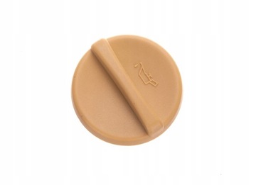 Febi Bilstein 17799 Крышка маслозаливной горловины