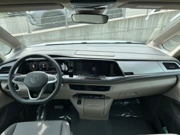 Volkswagen Multivan T7 Van L1 2.0 TDI 150KM 2025 Volkswagen Nowy Multivan BASIC FAMILY 2.0TDI 150 K, zdjęcie 11