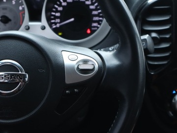 Nissan Juke I SUV Facelifting 1.6i 112KM 2018 Nissan Juke 1.6 i, Salon Polska, Navi, Klima, zdjęcie 19