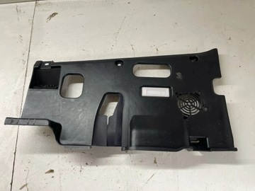 BMW X5 F15 2015 Deski rozdzielcze, konsole