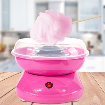Машина для производства сахара Mini Floss