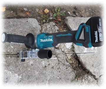 ПЫЛЕЧЕХОЛ ДЛЯ ШЛИФОЧНОЙ МАШИНЫ С ПЫЛЕОТДАЧЕЙ ДЛЯ РЕЗКИ ШЛИФОЧНОЙ СТАНКОМ