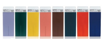 DEPILIA WAX Рулон для депиляции, ОЛИВКА 100мл