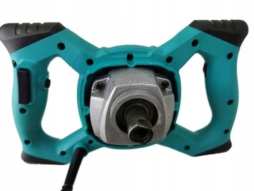 ЭЛЕКТРИЧЕСКАЯ МЕШАЛКА 2X СМЕСИТЕЛЬ ДЛЯ КРАСОЧНОГО КЛЕЯ 2950W GT