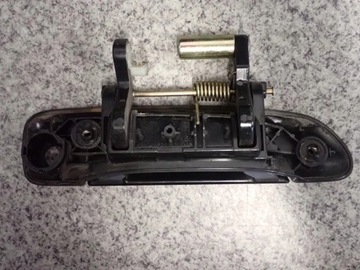 HONDA JAZZ II 02- KLIKA PŘEDNÍ LEVÝ