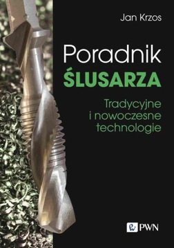 Ebook | Poradnik ślusarza - Jan Krzos