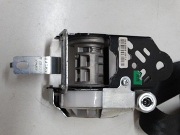 РЕМНИ И ПОДУШКИ БЕЗОПАСНОСТИ HYUNDAI I30 II