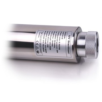 Фильтр для воды Osmosis RO8 BIO PROTECT с УФ-лампой