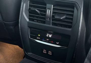 BMW Seria 3 G20-G21 Touring 2.0 330e 292KM 2022 BMW Seria 3 330e 292 KM Plug-In Laser M Sport Navi ACC Head Up Panorama 2.0, zdjęcie 13