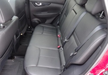 Nissan Qashqai II Crossover 1.6 dCi 130KM 2016 Nissan Qashqai 1.6 D 131KM Automat Bezwypadkowy Oplacony Serwisowany, zdjęcie 14