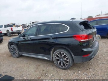 BMW X1 U11 2022 BMW X1 sDrive28I 2022 2.0l 2.0 Benzyna 228KM, zdjęcie 2