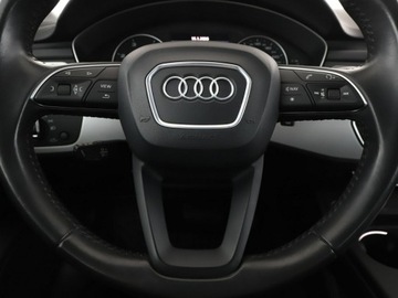 Audi A4 B9 Avant 2.0 TDI 150KM 2017 Audi A4 Avant S-tronic bi-xenon/LED navi klima, zdjęcie 20