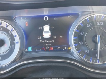 Chrysler 300C II 2018 Chrysler 300 Touring 2018 3.6 Benzyna 292KM, zdjęcie 9