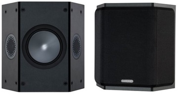MONITOR BRONZE KINO 7.1 ATMOS + MARANTZ CINEMA 60