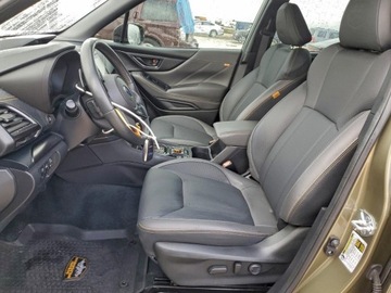 Subaru Forester VI 2024 Subaru Forester Wilderness 2024 2.5 Benzyna 182KM, zdjęcie 5