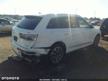 Audi Q7 II 2019 Audi Q7 Audi Q7, zdjęcie 3