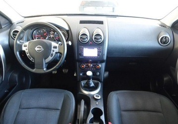 Nissan Qashqai I Crossover Facelifting  2.0 140KM 2012 Nissan Qashqai 2.0 Ben.140KM/4X4/Kamera, zdjęcie 22