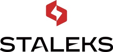 Пинцет для бровей STALEKS B&C 10/1, широкие прямые края