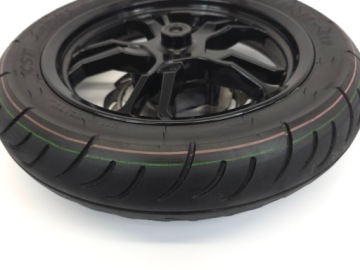 Передний обод шины SYM JET X 125 2025