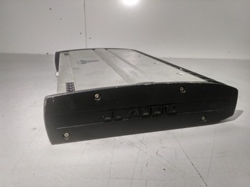JL Audio Slash 500/1 - моноусилитель