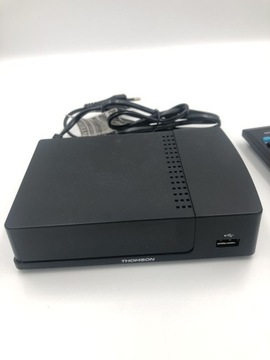 Thomson THT709 H.265 HEVC DVB-T тюнер