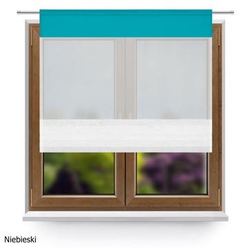 Panel Ekranowy 110x100 PROSTY Kolory