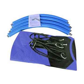 САДОВЫЕ КАЧЕЛИ ГНЕЗДО АИСТА XL 150кг 110см