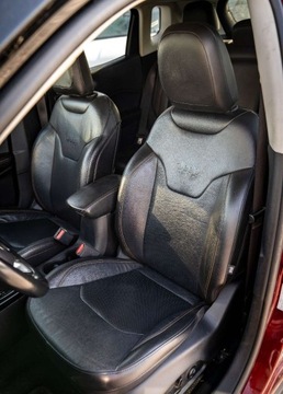 Jeep Compass II 2021 Jeep Compass Jeep Compass II 2.4 4X4 Limited 177KM 2.4 Benzyna 177KM, zdjęcie 11