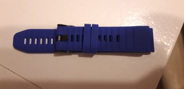 Pasek silikonowy 22mm Garmin Fenix 6 5 Quick Fit