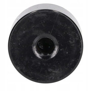 zr-AUGER 50mm for wood splitting CONE DRILL