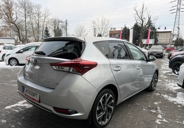 Toyota Auris II 2015 Toyota Auris Comfort, Premium, salon Polska 1.8 Hybryda 99KM, zdjęcie 27