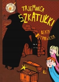 Tajemnica szkatułki Beata Ostrowicka
