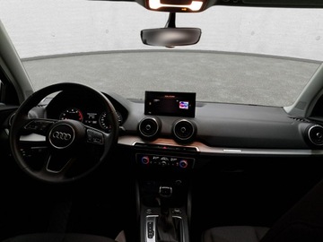 Audi Q2 SUV Facelifting 1.5 35 TFSI 150KM 2023 Audi Q2 Poleasingowe.pl, zdjęcie 8