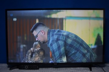 TV LED Philips 39