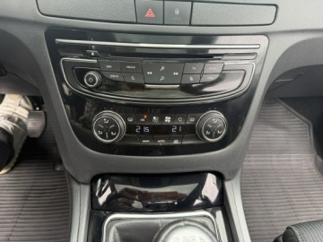 Peugeot 508 I SW Facelifting 1.6 e-HDi 115KM 2014 Peugeot 508 navi, panorama, gwarancja, 170tys.km!, zdjęcie 16