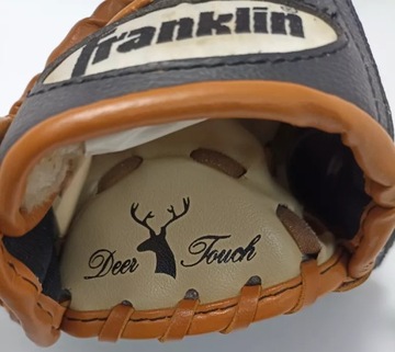 БЕЙСБОЛЬНАЯ ПЕРЧАТКА ФРАНКЛИН