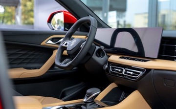 MG HS 2025 MG HS NOWY MG HS Hybrid exclusive 1.5 Hybryda 224KM, zdjęcie 10