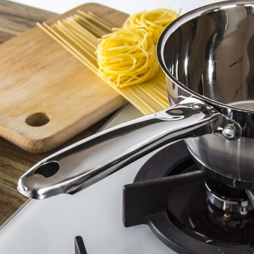 AM-NOBLE НАБОР ГОРШКОВ, ИЗ 8 ПРЕДМЕТОВ