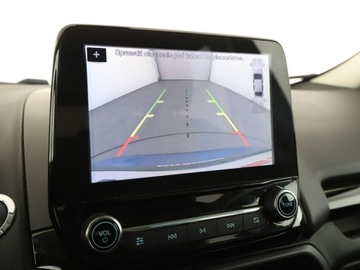 Ford Ecosport II SUV Facelifting 1.0 EcoBoost 125KM 2018 Ford EcoSport ST-Line Navi Kamera cofania, zdjęcie 23