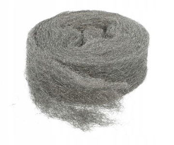 Стальная вата P 1- 200 г