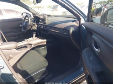 Honda HR-V III 2024 Honda HR-V Sport, 2024r., 4x4, 2.0L 2.0 Benzyna 158KM, zdjęcie 8