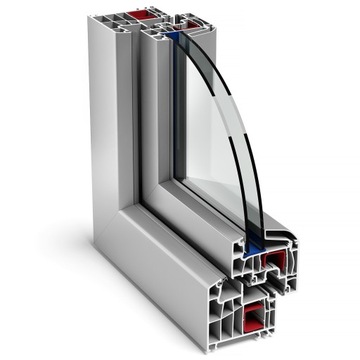 НАРУЖНЫЕ МАГАЗИНСКИЕ ДВЕРИ толщиной 75мм 90-200 ПРОИЗВОДИТЕЛЬ