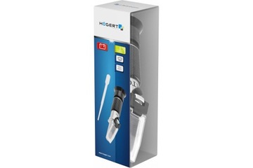 REFRAKTOMETR 5W1 ELEKTROLIT PŁYN CHŁODZĄCY ADBLUE