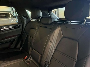 Porsche Cayenne III SUV 3.0 340KM 2021 Porsche Cayenne Porsche CayenneSalon PolskaFaktura Vat 23Quarzite Grey Met, zdjęcie 32