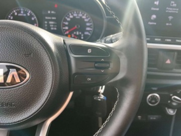 Kia Picanto III Hatchback 5d Facelifting 1.0 DPI 67KM 2021 Kia Picanto KLIMATYZACJA GRZANE FOTELE GRZANA KIEROWNICA TEMPOMAT EL.SZYBY, zdjęcie 20